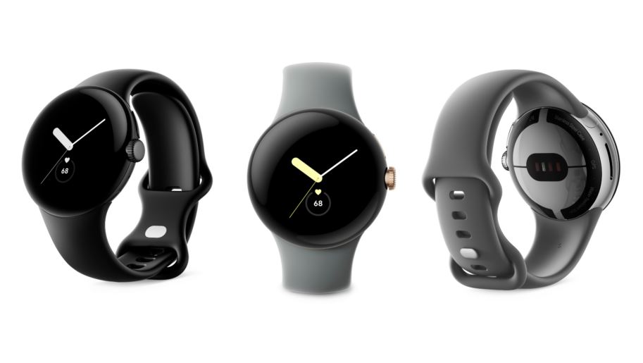 Google Pixel Watch Has 3000mAh Battery Life - Before You Take