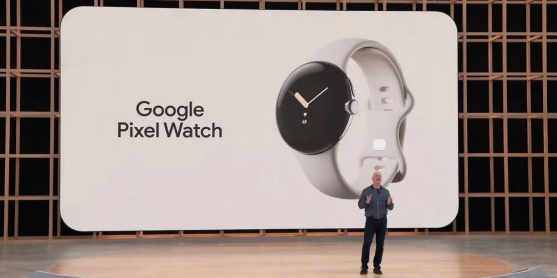 Google Pixel Watch with 24 Hours Battery Life Expected - Before You Take