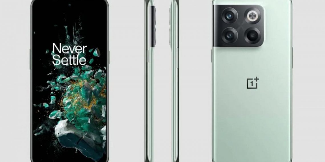 OnePlus 10T 5G in Markets - Next-gen Smartphone in History - Before You Take