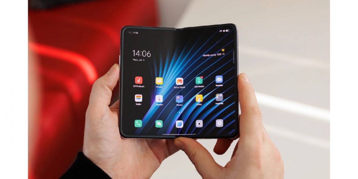 OnePlus Co-Founder Hints on Upcoming Foldable Phone - Before You Take