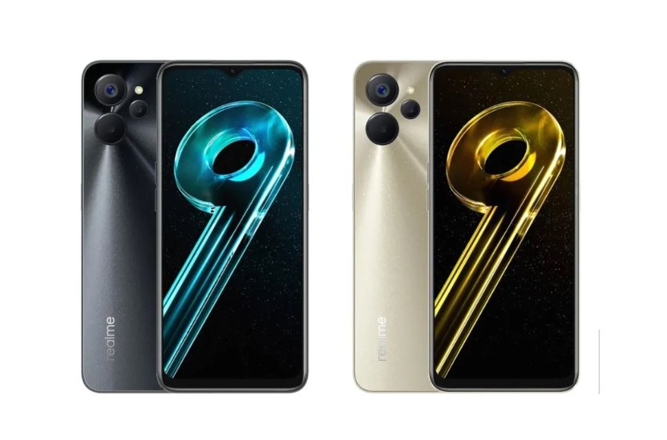 Realme 9i 5G Launched on Flipkart: Mid-range Phone with Unbelievable Features - Before You Take