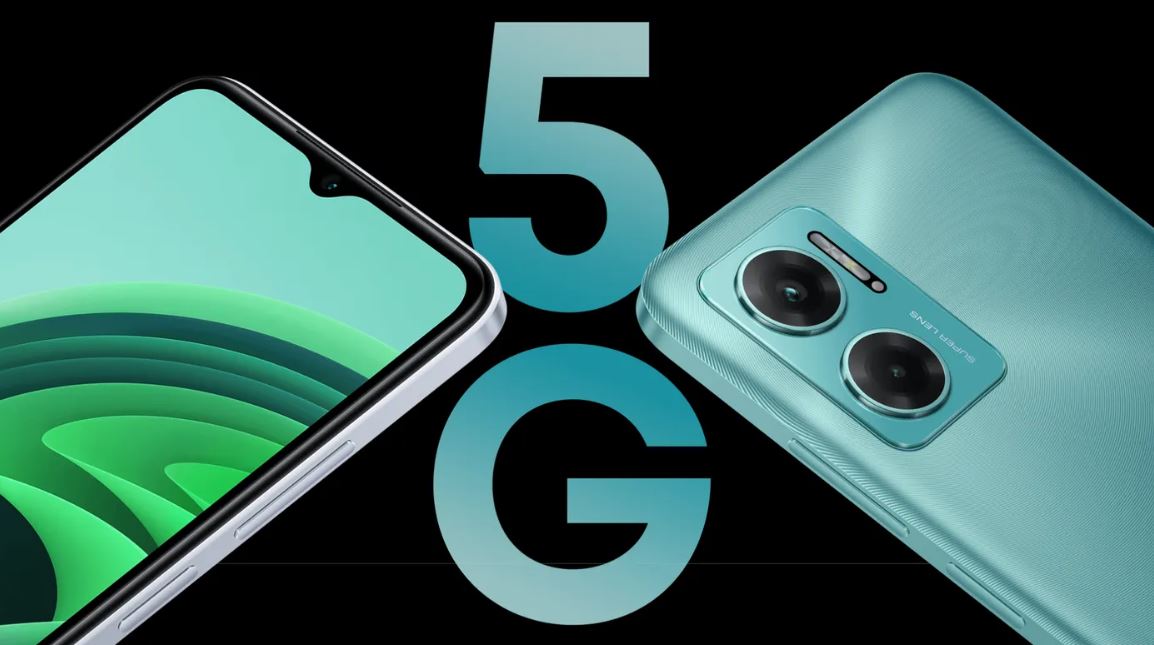 Redmi 11 Prime 5G Would Be Rebranded as Redmi Note 11E 5G - Before You Take