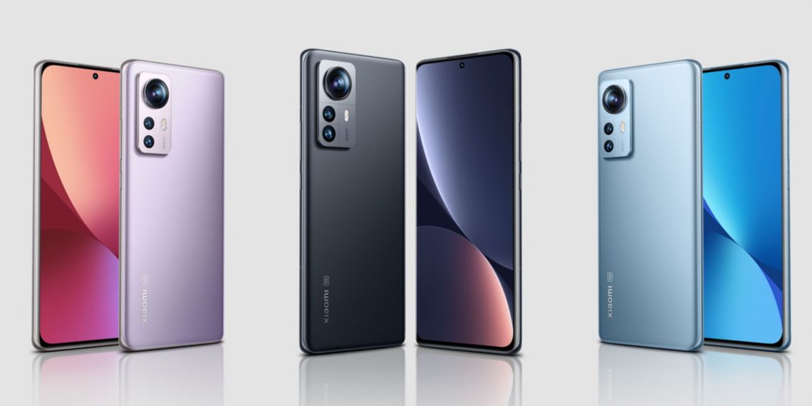 Redmi K50 as Xiaomi 12T Pro - Before You Take