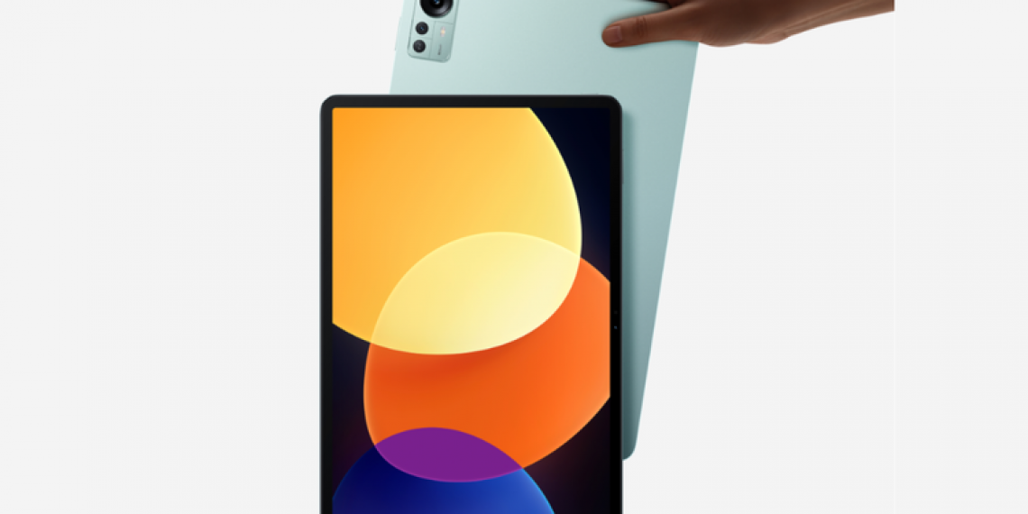 Xiaomi 12.4-inch Pad 5 Pro Variant Launched with 10,000mAh battery - Before You Take