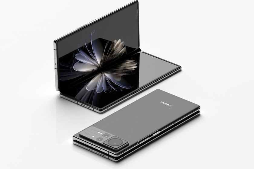 Xiaomi Mix Fold 2 and Xiaomi Pad 5 Pro Launched - Before You Take