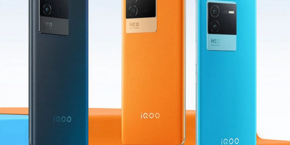iQOO Neo 7 Spotted – Expected to be Released in October – Before You Take