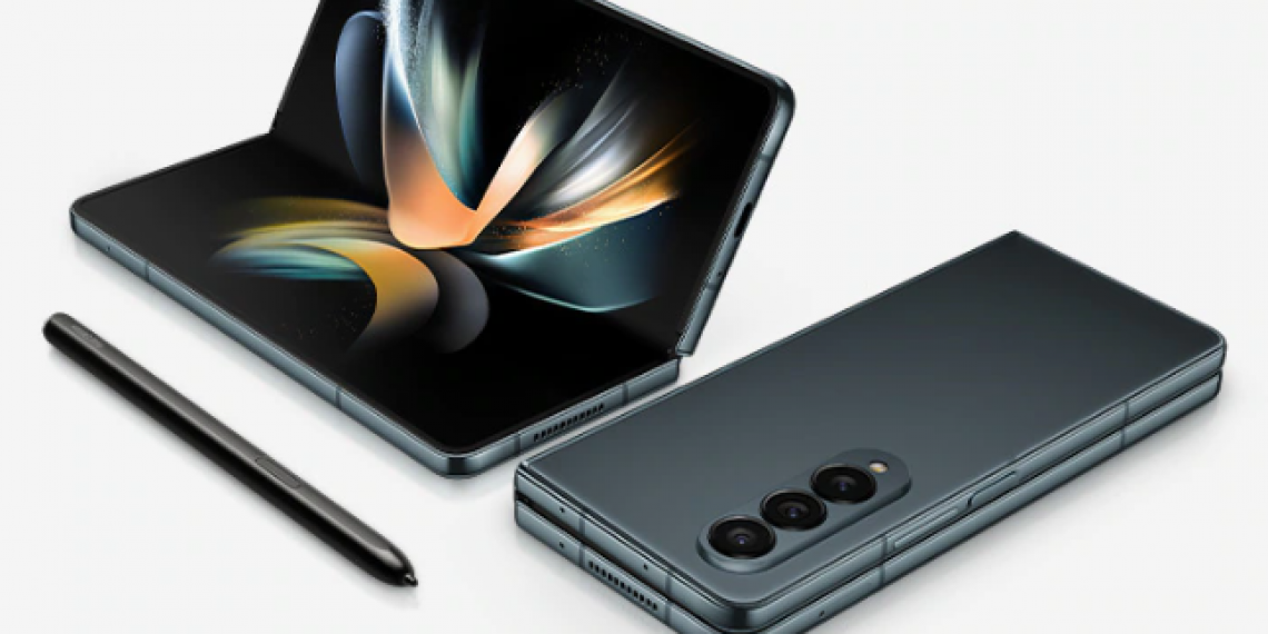 Samsung Galaxy Fold 4 - Before You Take - Technology News