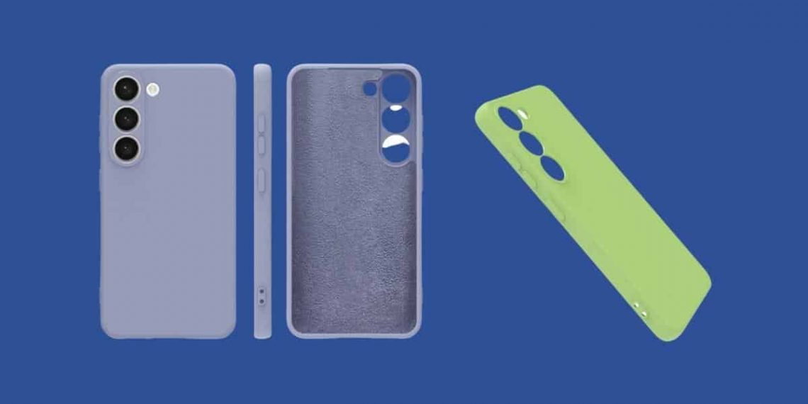 Samsung Galaxy S23 Series Case and Cover - Latest Technology News - Tech News - Before You Take