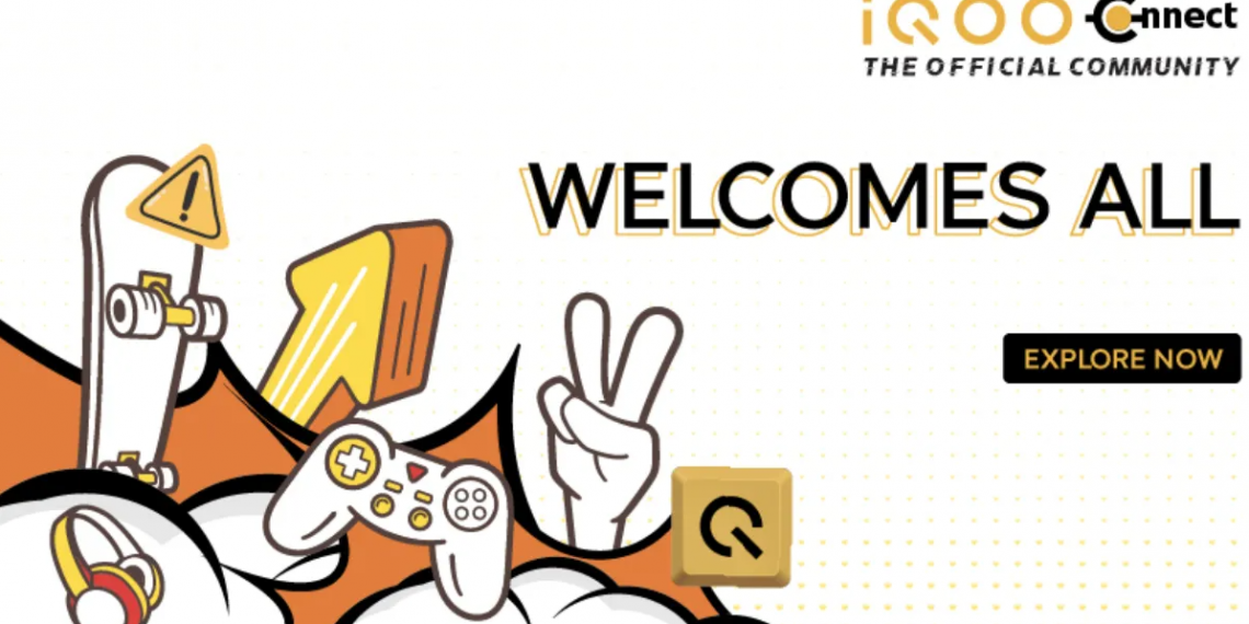 iQOO Connect - Latest Technology News - Tech News - Before You Take