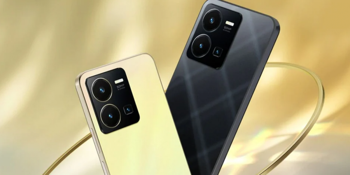 vivo y35 5g 2022 - LatestTechnology News - Tech News - Before You Take