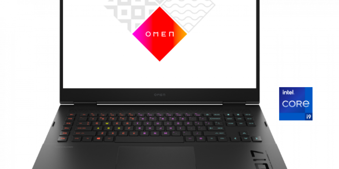 Price and details of the newly released HP OMEN 17 in India with a 13th generation Intel processor and Nvidia GeForce RTX4080
