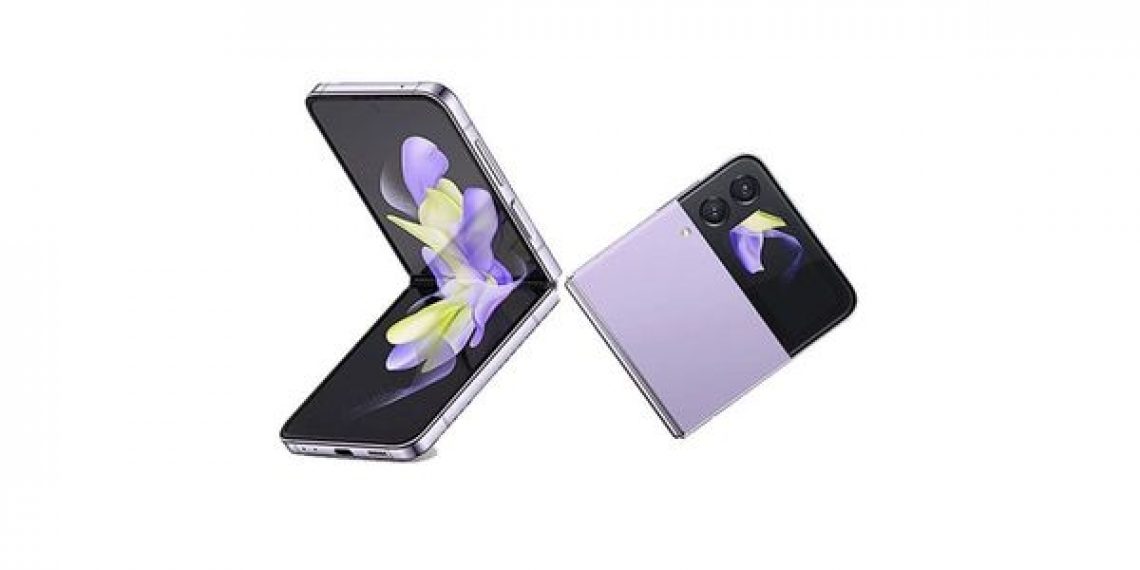 In comparison to the OPPO Find N2 Flip, the Samsung Galaxy Z Flip 5 is rumoured to have a larger external display