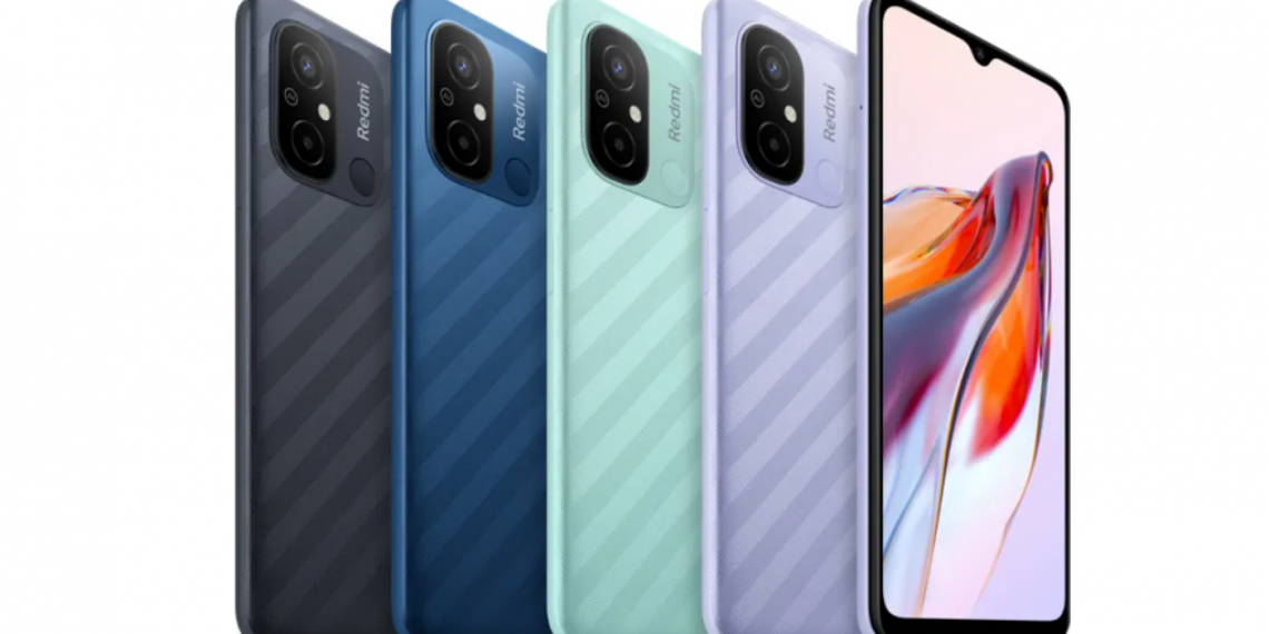 Leaked Redmi 12C Global Launch Information, including Release Date, Price, and Specifications - Before You Take - Latest Technology News - Technology News