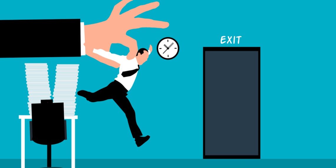 5 Tips for Software Employees Facing Layoffs - Before You Take