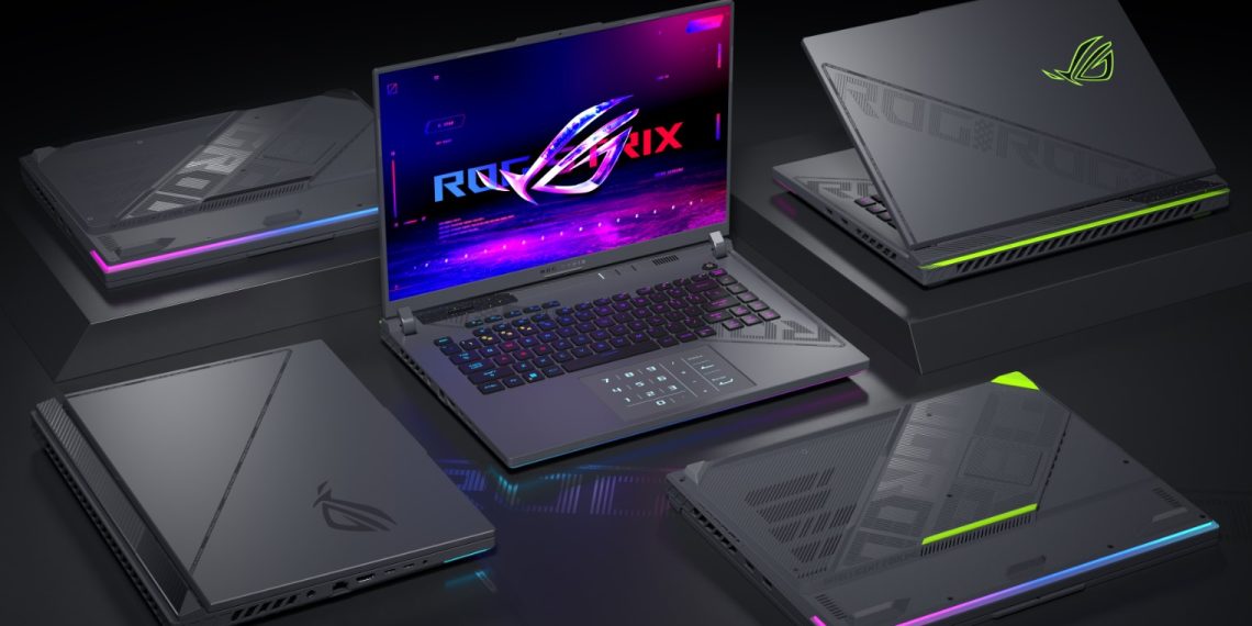 ASUS Launches ROG Strix Scar 16 and ROG Strix Scar 18 Gaming Laptops in India with New Features and Upgrades - Before You Take