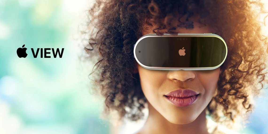 Apple's AR VR Headset Launch in 2023 A Step Towards Revolutionizing Wearable Technology - Before You Take