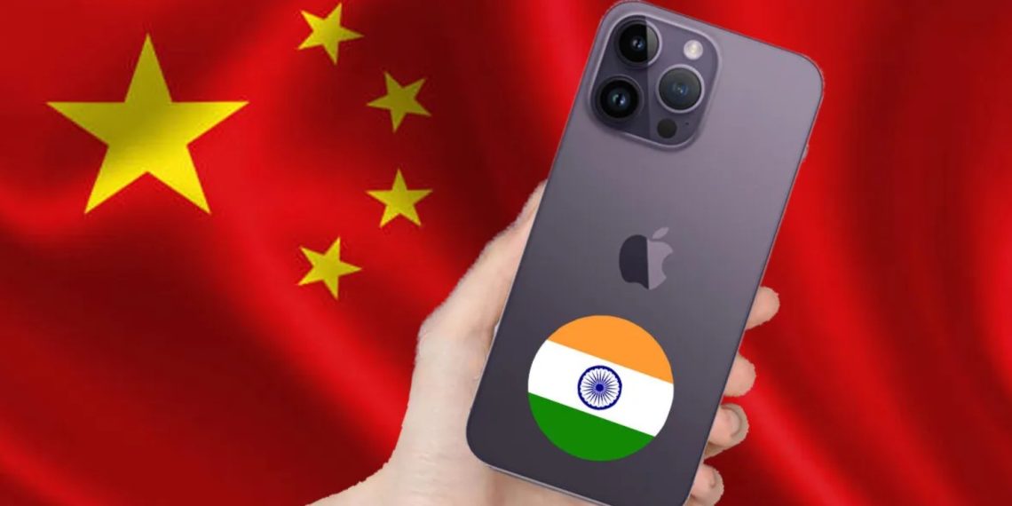 Apple's Make in India Contribution Reaches 25% in Smartphone Value Report - Before You Take