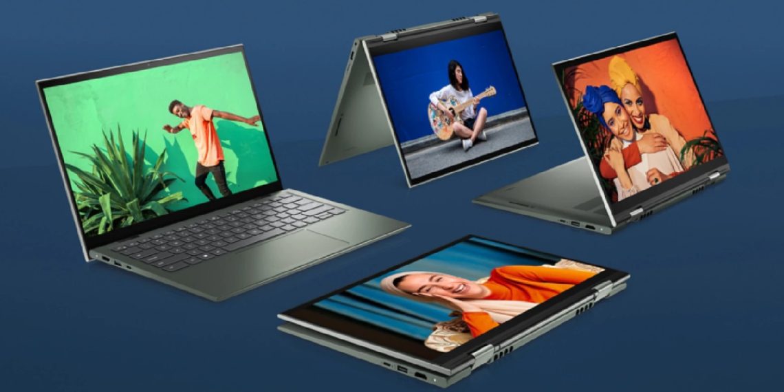 Dell Introduces Inspiron 14 and 14 2-in-1 Laptops in India Features and Pricing - Before You Take
