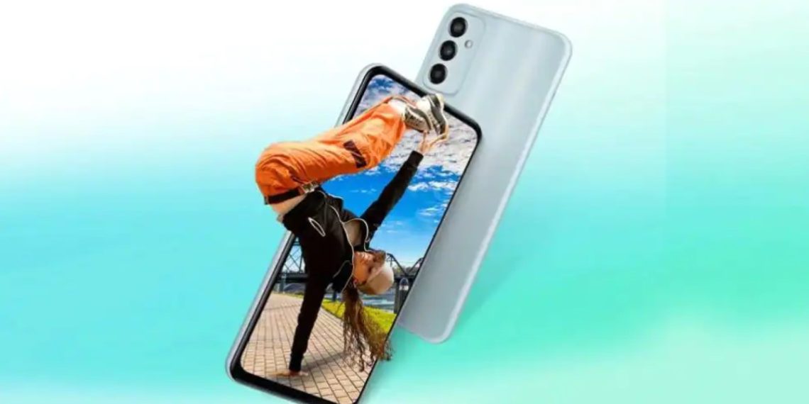 Exynos 1330 SoC-equipped Samsung Galaxy F14 5G, which may be a rebranded Galaxy A14 5G and M14 5G, was seen on the Google Play Console - Before You Take - Latest Technology News