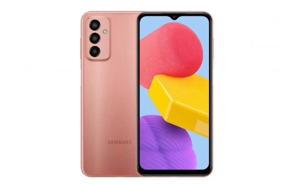 Exynos 1330 SoC-equipped Samsung Galaxy F14 5G, which may be a rebranded Galaxy A14 5G and M14 5G, was seen on the Google Play Console - Before You Take - Latest Technology News 2