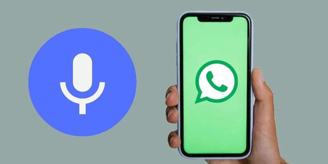 Following in the footsteps of Android users, WhatsApp now allows iOS users to submit audio notes on their status updates - Before You Take