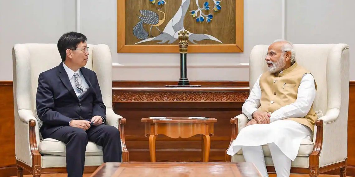 Following winning the AirPods order, Apple supplier Foxconn is planning a $200 million factory in India - Before You Take