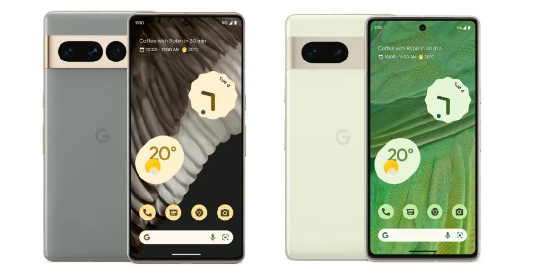 Google Pixel Phones Get Wider After-Sales Network in India Ahead of Pixel 8 and Pixel 7a Launches - Before You Take