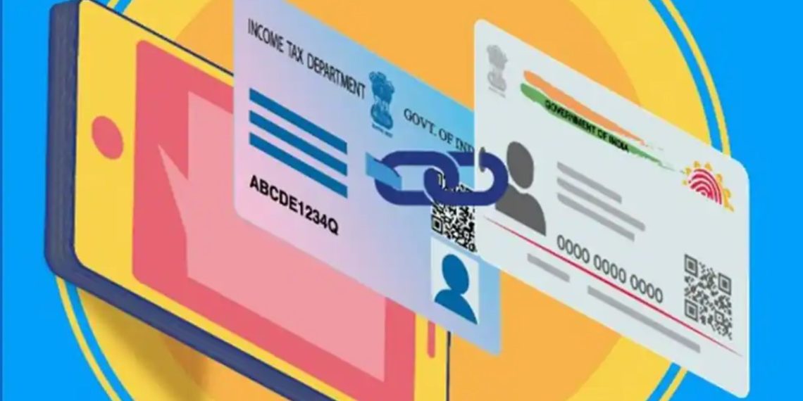 Indian Government Extends Deadline for Linking PAN and Aadhaar by June 30, 2023 - Before You Take