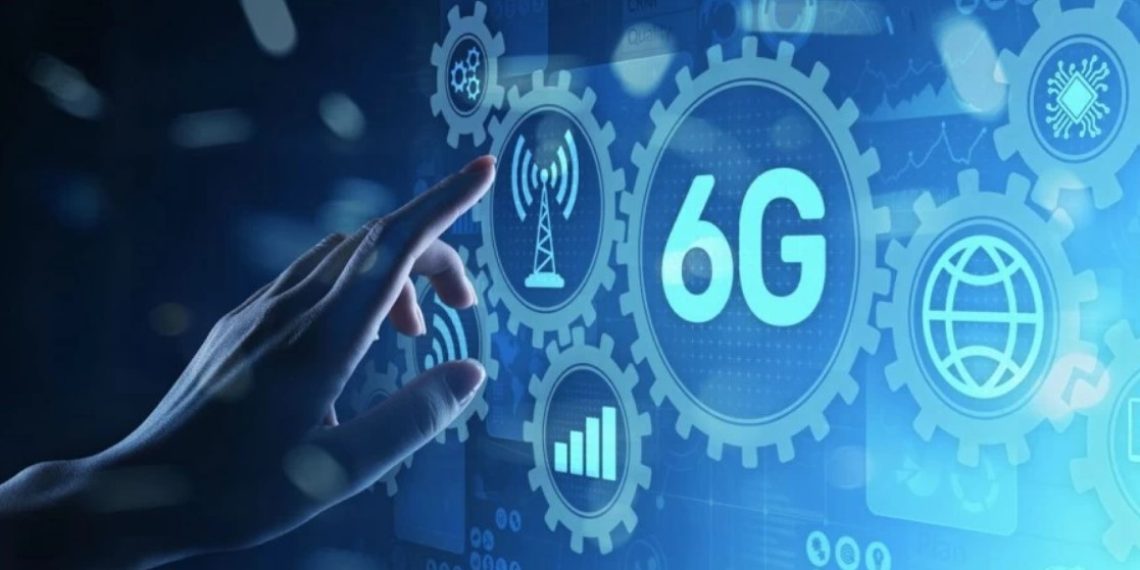 India's Telecom Industry Prepares for the Future 5G Rollout Fastest in the World, 6G Launch Expected by 2029 - Before You Take