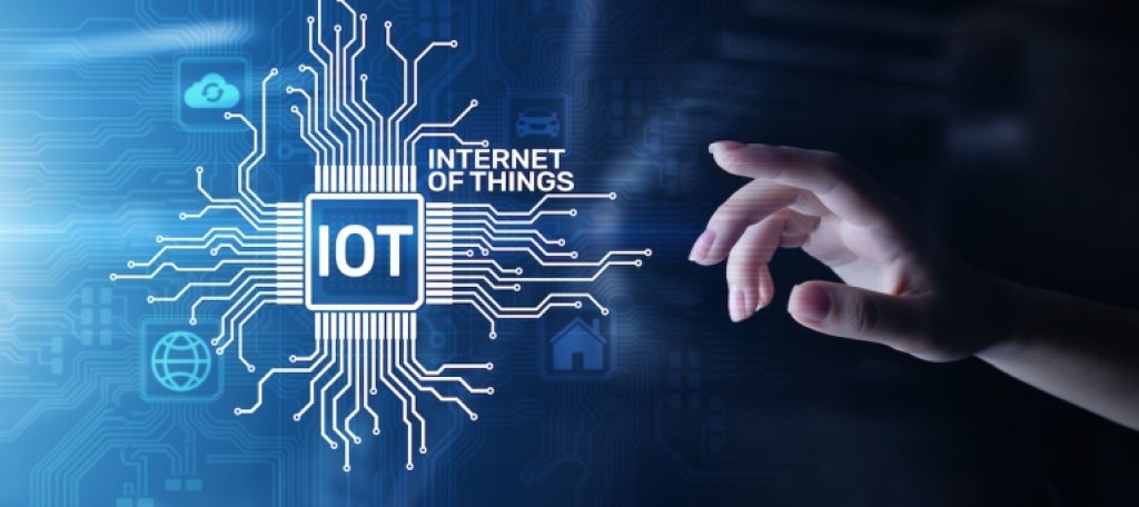 Internet of Things - Before You Take