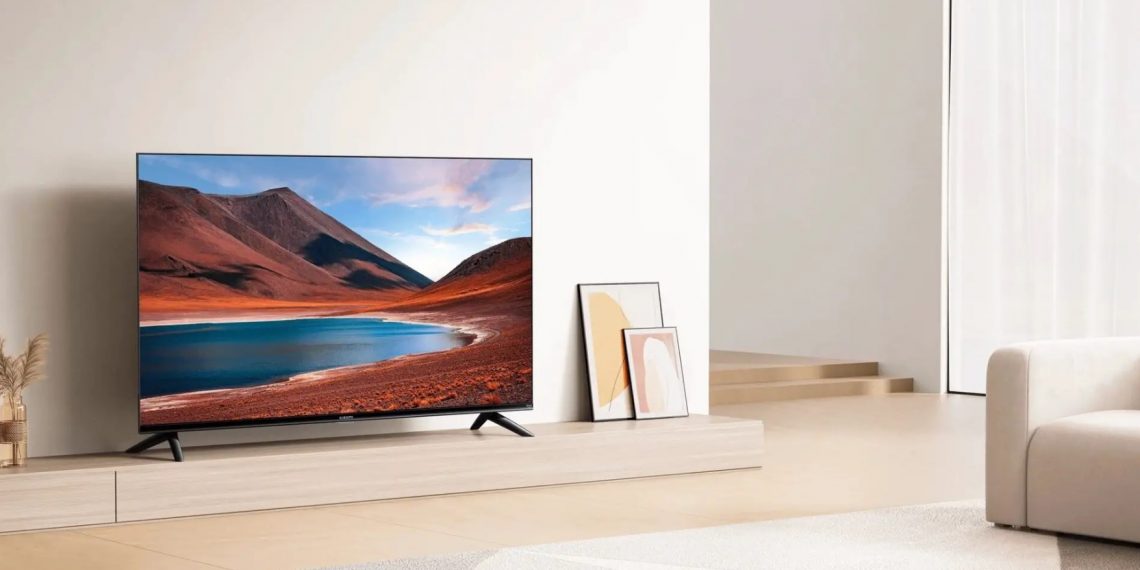 Introduction of the New Redmi Smart TV with Fire OS 7 is Scheduled for March 14 in India - Before You Take - Latest Technology News