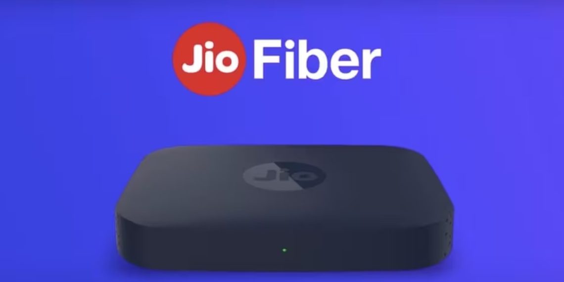 Jio Fiber Launches India's First Backup Broadband Plan for Tata IPL 2023 at Rs. 198 per Month - Before You Take