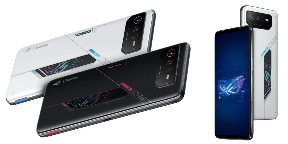 Key Specifications of Asus ROG Phone 7 Series Leaked Ahead of Release 512GB Storage, 16GB RAM, Snapdragon 8 Gen 2 SoC, and Android 13 Pre-Installed - Before You take