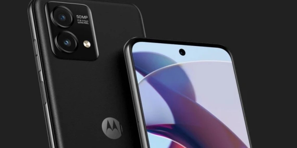 Moto G Stylus 2023 Marketing Pictures and Specs Revealed Before Launch Featuring a 6.5-inch HD+ Display, 50MP Dual-Camera - Before You Take