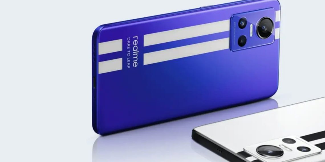 Need an article on this one Topic Key specifications for the Realme GT Neo 5 SE, purportedly found on Geekbench - Before You Take