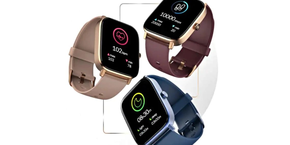 Noise ColorFit Icon 2 Vista Smartwatch with 1.78-inch Always-On AMOLED Display, BT Calling and AI Voice Assistance Launched in India - Before You Take
