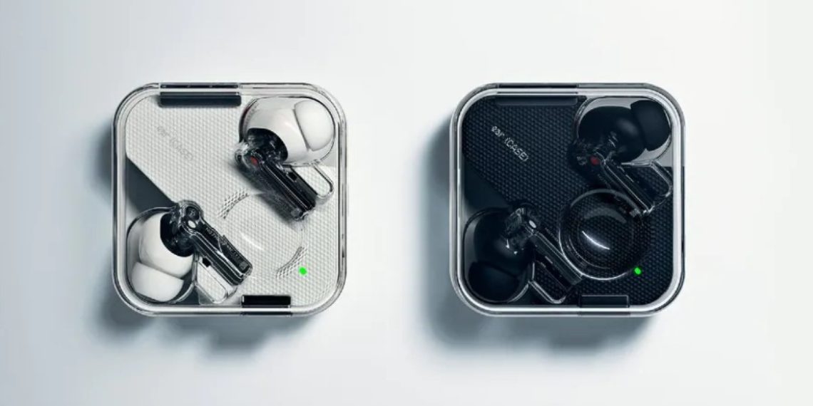 Nothing Ear (2) LHDC 5.0 Codec Support, IP54 Rating Announced Officially - Before You Take