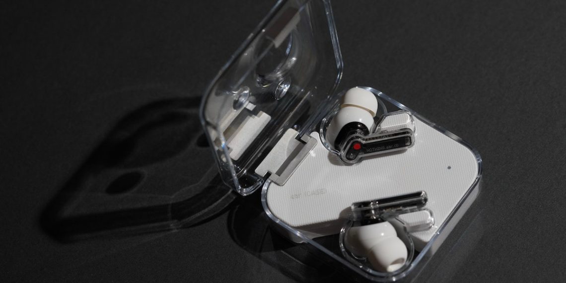 Nothing Ear (2) TWS Earbuds Launch Today Release Date, Time, Livestream, Price, Specifications - Before You Take