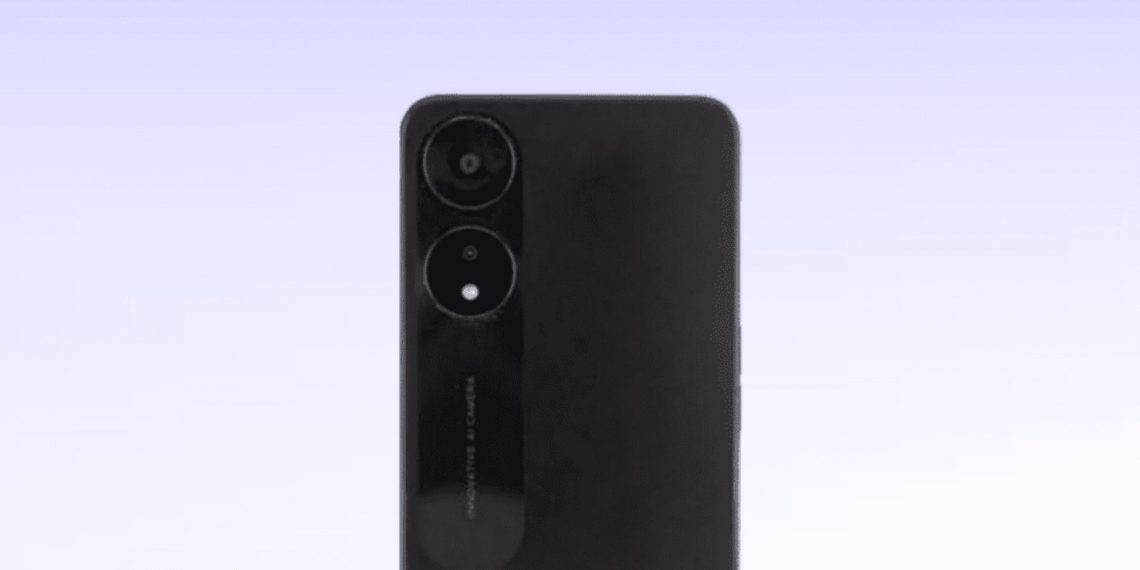 OPPO PHF110 TENAA Leaks Key Details of Mysterious Device with 4800mAh Battery and FHD+ Display - Before You Take