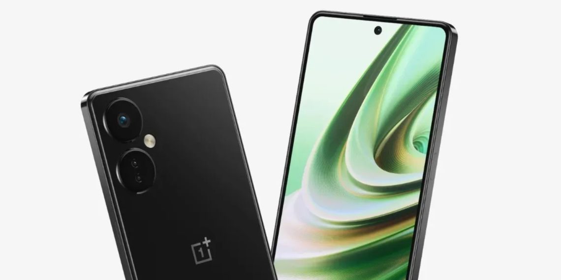 OnePlus Nord CE 3 Lite 5G Leaked Specifications Ahead of Release Date on April 4th - Before You Take