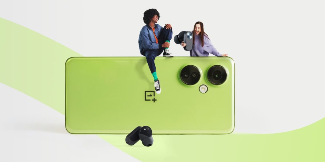 OnePlus Nord CE 3 Lite to Launch on April 4 in India with OxygenOS 13.1 and 120Hz Display - Before You Take