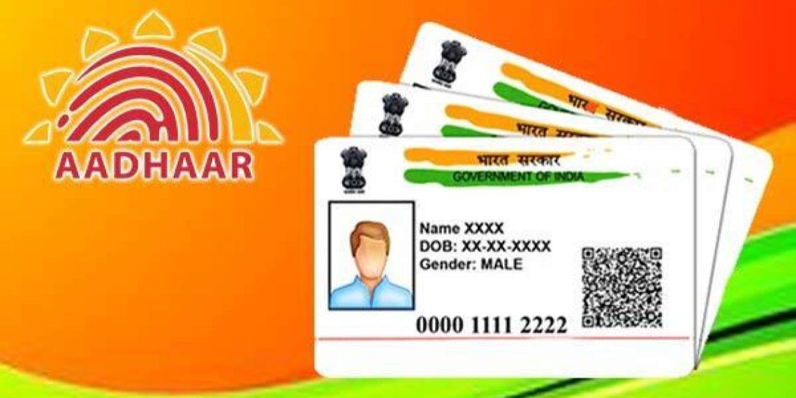 Online Aadhaar Document Updation How to Update for Free and Why It's Important - Before You Take 2