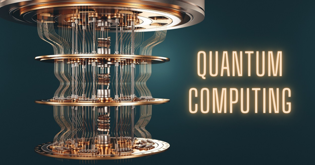 Quantum Computing - Before You Take