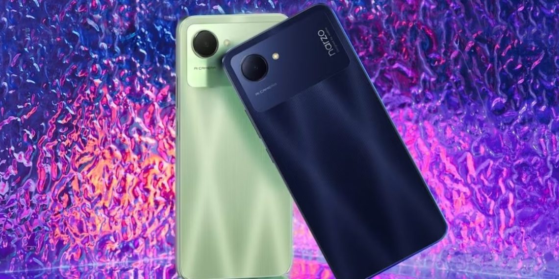 Realme Narzo N55 Launch RAM, Storage, Color Options and More - Before You Take