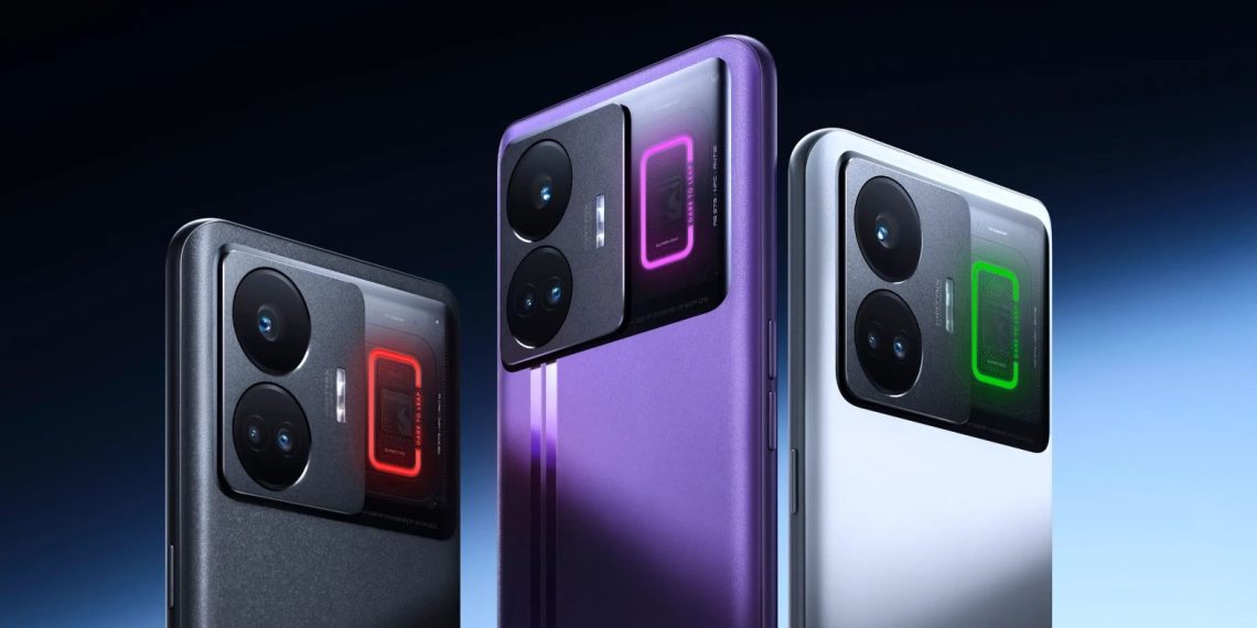 Realme to Launch Realme GT Neo 5 SE with 100W Fast Charging and 5,500 mAh Battery on April 3 - Before You Take