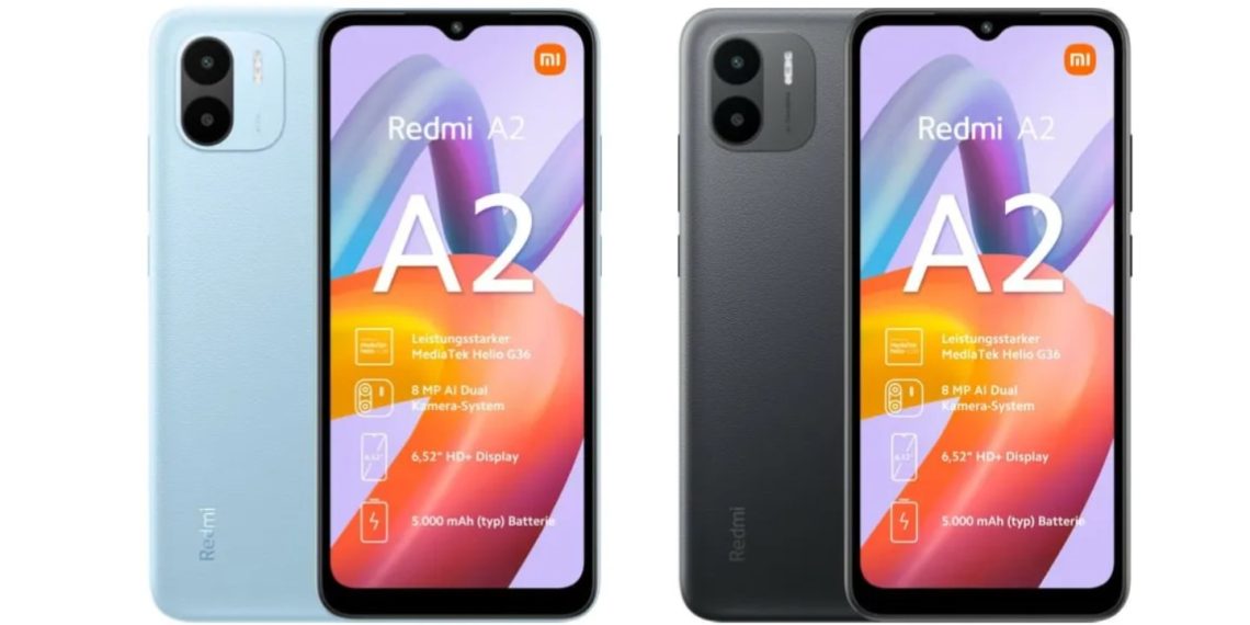 Redmi 2 Xiaomi's Affordable Smartphone with MediaTek SoC and Android 13 (Go edition) - Before You Take