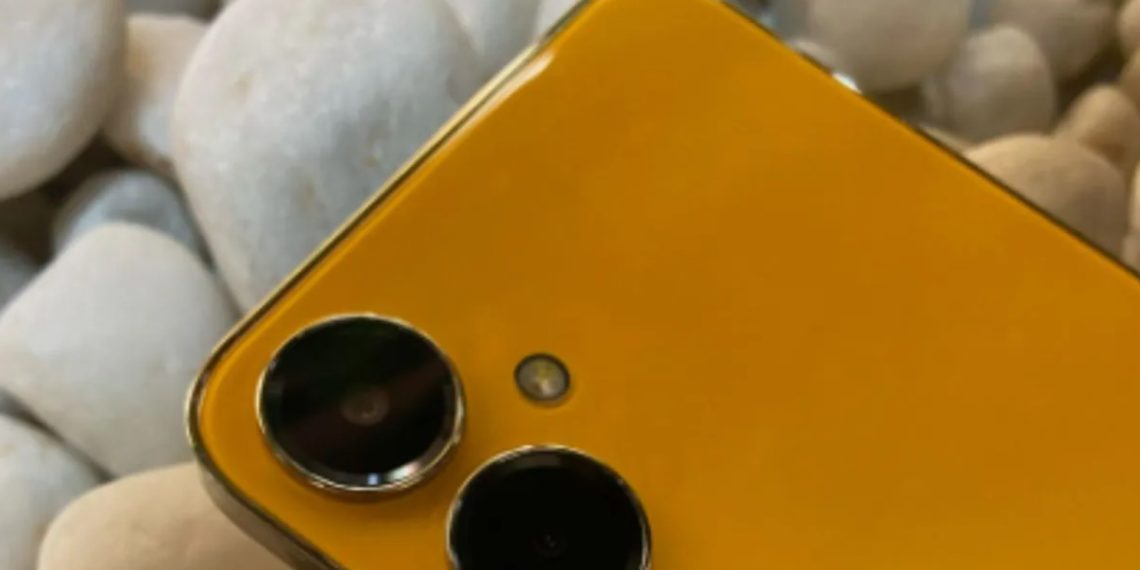 The Lava Blaze 2 with Unisoc 7616 SoC and Glass Back Design is expected to launch in India in April 2023 - Before You Take