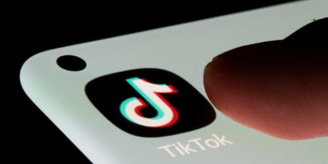 TikTok will be banned in New Zealand on devices connected to parliament - Before You Take