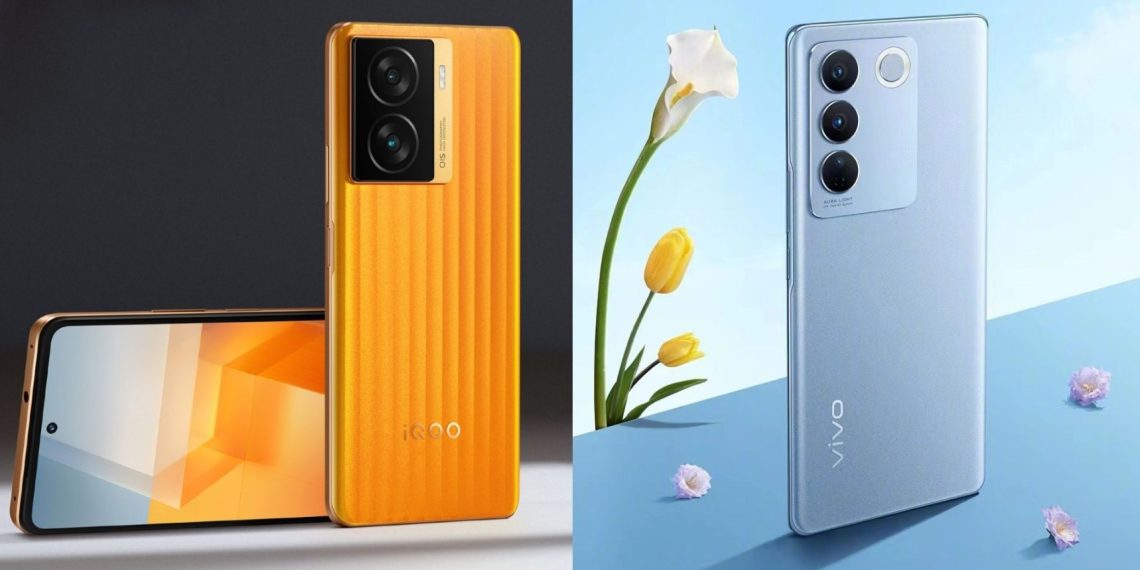 Vivo Plans to Merge iQOO with Its Main Business in a Bid to Cut Costs and Increase Efficiency - Before You Take