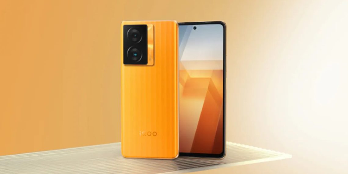iQOO Z7x with Snapdragon 695 Processor and 5G Global Variant Certified by Bluetooth SIG - Before You Take